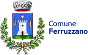 Stemma e logo del Comune di Ferruzzano.