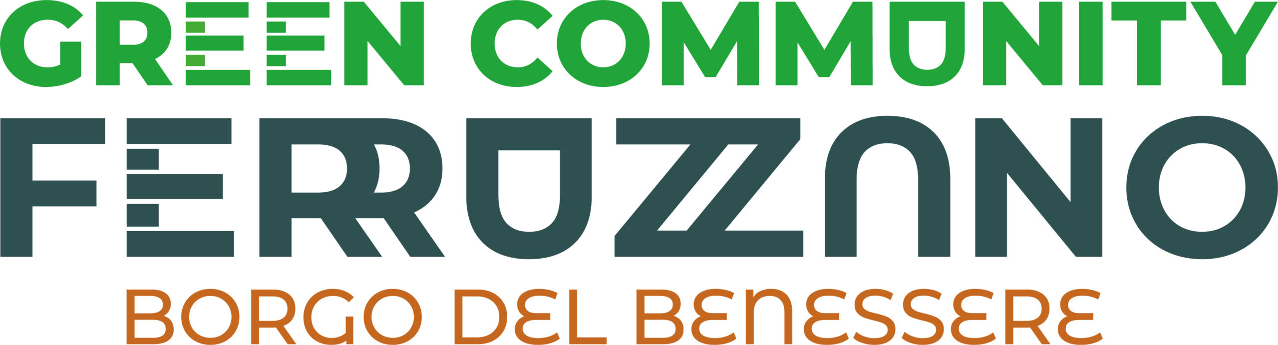 Green Community Ferruzzano